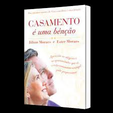 Casamento É Uma Benção