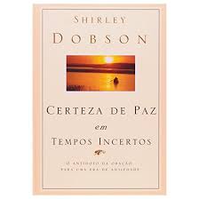 Certeza de Paz em Tempos Incertos