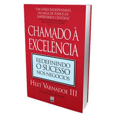 Chamado à Excelência