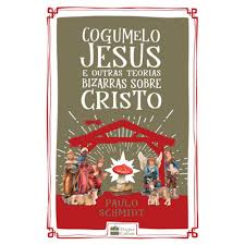 Cogumelo Jesus e Outras Teorias Bizarras Sobre Cristo