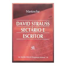 David Strauss - Sectário e Escritor