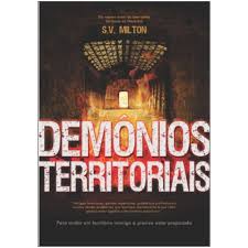 Demônios Territoriais