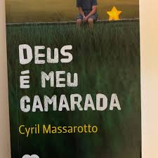 Deus é Meu Camarada