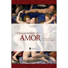 Ensaio Sobre o Amor