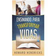Ensinando Para Transformar Vidas