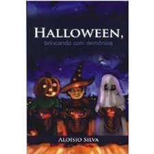 Halloween, Brincando Com Demônios