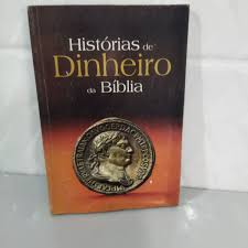 Histórias De Dinheiro Da Bíblia