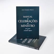 Manual de Celebração do Ministro