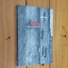 Maria - Uma Peça e Cinco Histórias