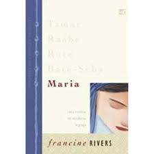 Maria - Uma História De Inocência E Graça