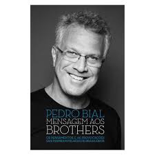Mensagem aos Brothers