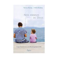 Nos Ombros de Deus