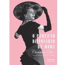 O Pequeno Dicionário de Moda