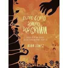Outro Conto Sombrio dos Grimm