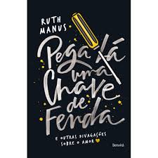 Pega Lá Uma Chave de Fenda