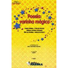 Poesia - Varinha Mágica