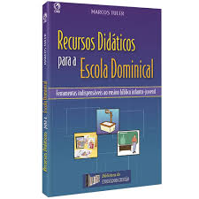 Recursos Didáticos Para Escola Dominical