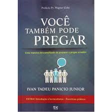 Você Também Pode Pregar