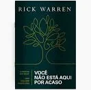 Você Não Está Aqui por Acaso