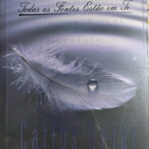 Todas as Fontes Estão Aqui