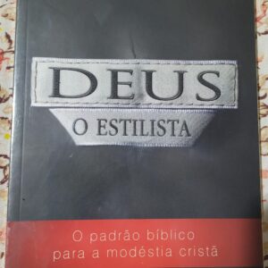 Deus o Estilista