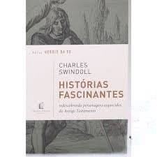 Histórias Fascinantes