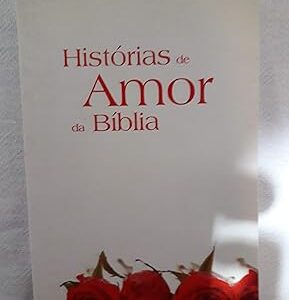 Histórias de Amor da Bíblia
