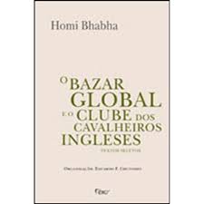 O bazar global e o clube dos cavalheiros ingleses
