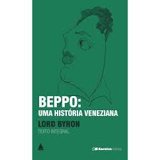 Beppo - Uma História Veneziana