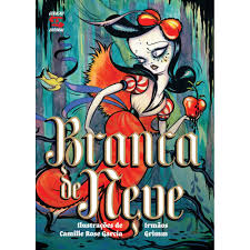 Branca de Neve