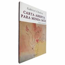 Carta Aberta Para Minha Mãe