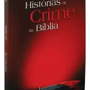 Histórias de Crime da Bíblia