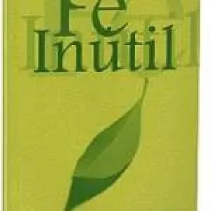 Fé Inútil