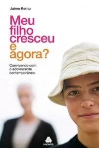 Meu Filho Cresceu e Agora?