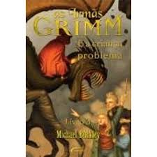 As Irmãs Grimm e a Criança Problema