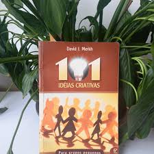 101 Ideias Criativas Para Grupos Pequenos