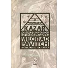 O Dicionário Kazar