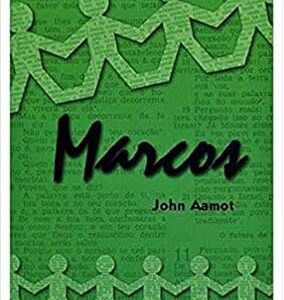 Marcos - Crescendo na Fé