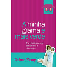 A Minha Grama é Mais Verde