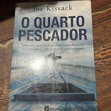 O Quarto Pescador