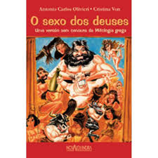 O Sexo dos Deuses