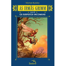 As Irmãs Grimm - Suspeitos Incomuns