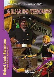 A Ilha do Tesouro
