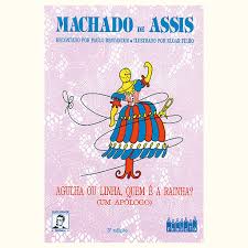 Agulha ou Linha, Quem é a Rainha?