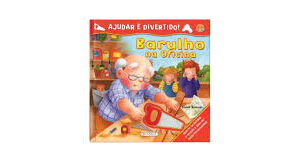 Ajudar é Divertido! Barulho Na Oficina