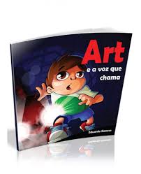 Art e a Voz Que Chama