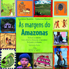 Às Margens do Amazonas