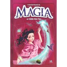 A Incrível Escola De Magia