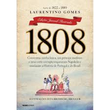 1808 - Edição Juvenil Ilustrada