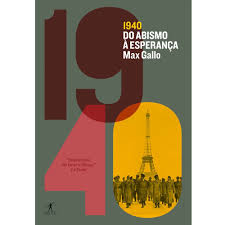 1940 - 1941 (Duologia Max Gallo)